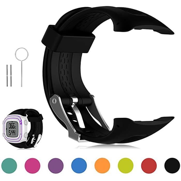 Garmin forerunner hotsell 10 bracelet
