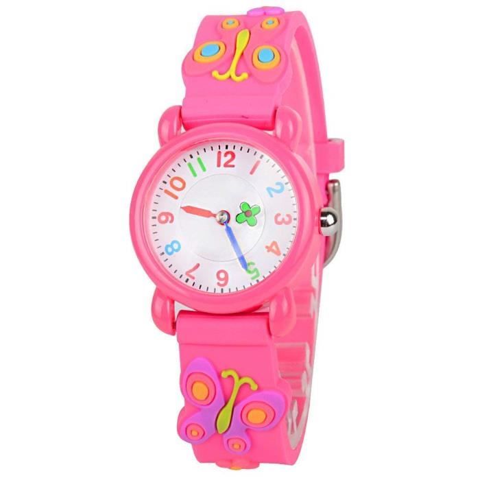 montre jouet enfant