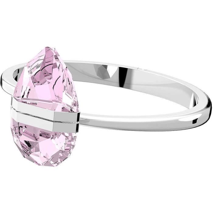 bracelet femme bijou Swarovski Lucent 5615111