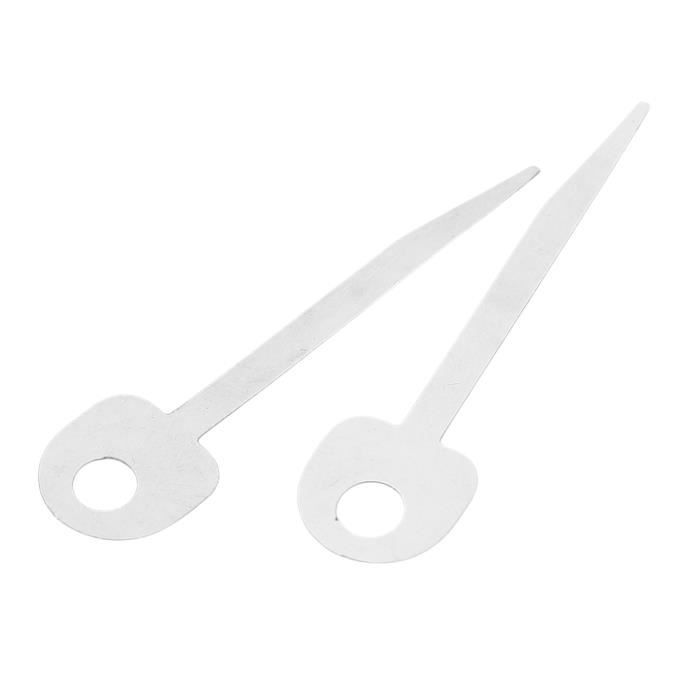 Tbest Combo Lock Bypass Tool Lot de 2 Outils de Contournement de