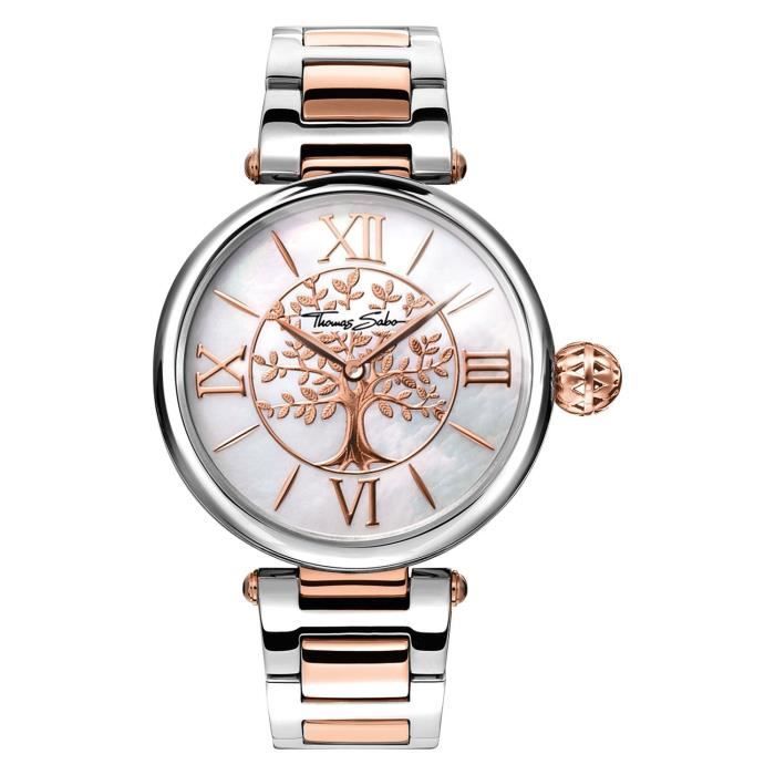 Montre femme thomas sabo clearance