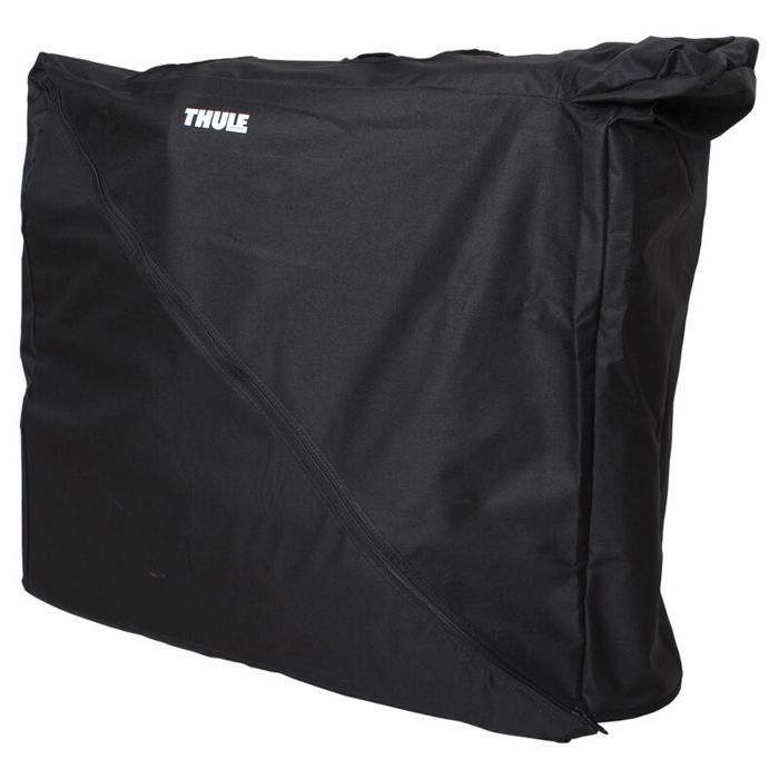 Porte Velo Thule 3 Velo Attelage Sac De Transport Pour Porte-vélos Thule EasyFold3 - 2 Vélos Coffre De Toit Thule