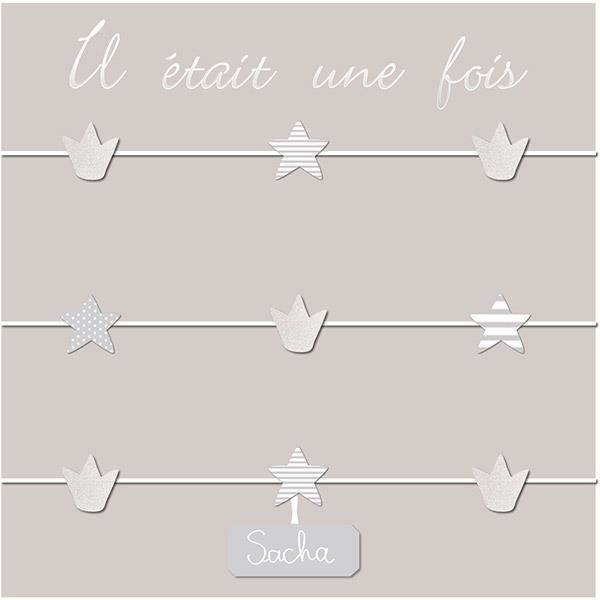 Pele Mele Bebe 9 Vues Personnalisable Bebe Chic Lin Cdiscount Maison Pele Mele Bebe 9 Vues Personnalisable Bebe Chic Lin Cdiscount Maison