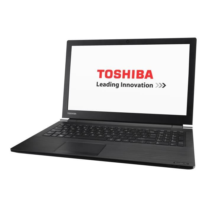 Toshiba Satellite Pro A50-C-24V Core i5 6200U