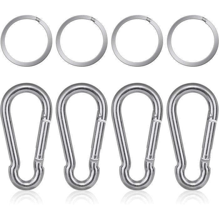 Kit Molla Di Trazione Tipo 1 Hörmann Per Porte Garage - Lunghezza 800mm, Ricambio Affidabile E Durevole - Foto 4