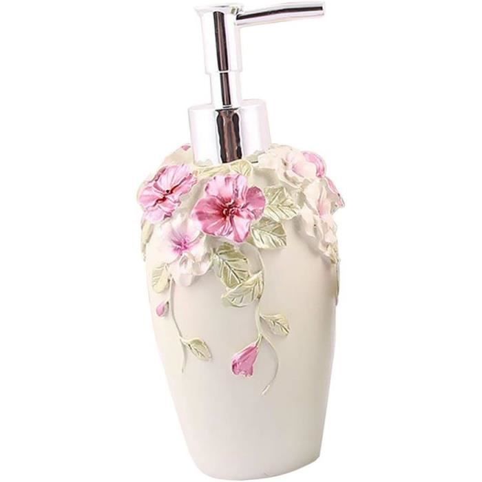 Lot De 2 Têtes De Pompe Pour Distributeur De Lotion, Bouteille De Pompe, Buse De Rechange