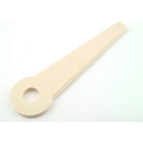 Knipex 12 49 01 - 1 Paire De Lames De Rechange Pour Pince à Dénuder 12 40 200