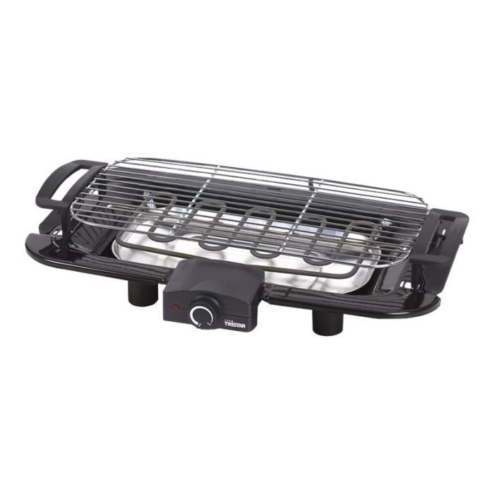 Grille de barbecue Tristar Achat / Vente TRISTAR BQ2811 pas cher