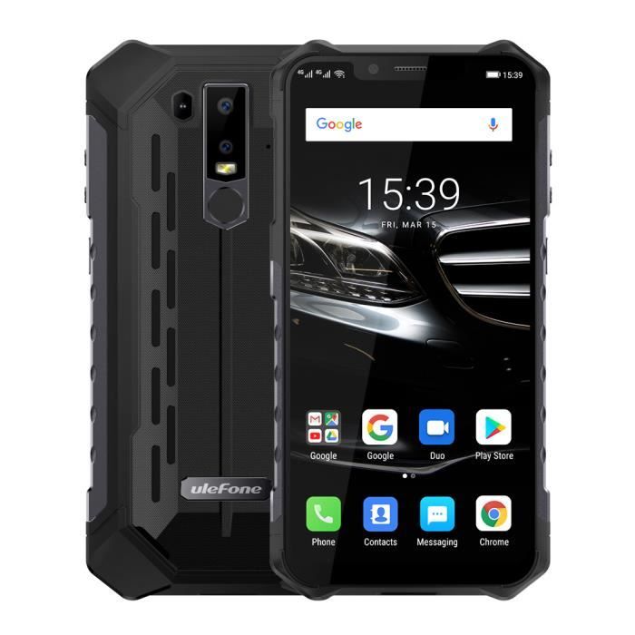 Photo de ulefone-armor-6e