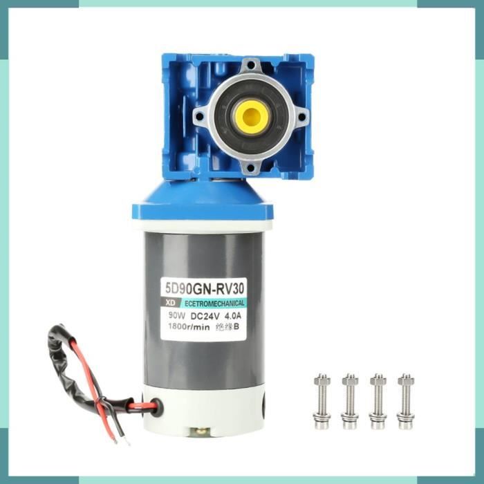 moteur à courant continu Bosch 16170006B0 - HD Outillage