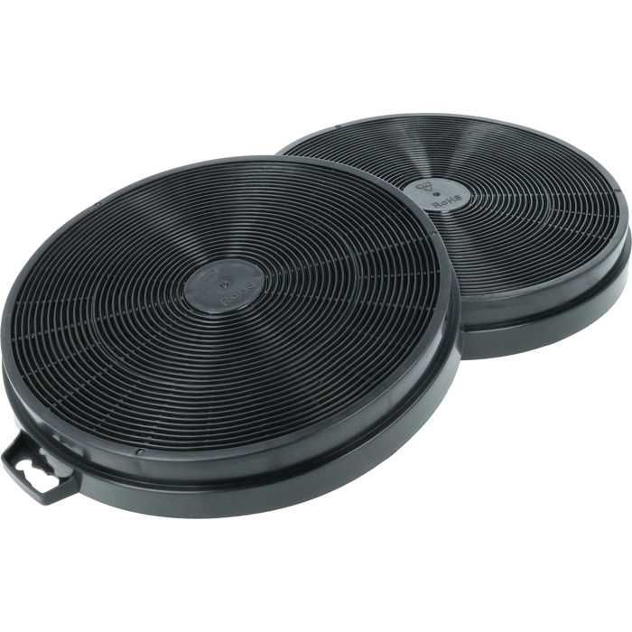 Filtres à Charbon Actif Gaggenau CleanAir CA082010 - Haute Efficacité Anti-Odeurs