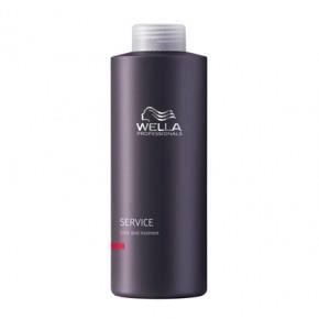 WELLA  - service soin technique post-coloration - soin technique post-coloration, 1000ml 