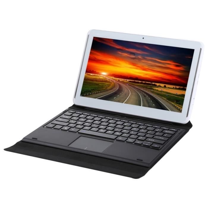 Tablette Grand Ecran 4G appel téléphonique,