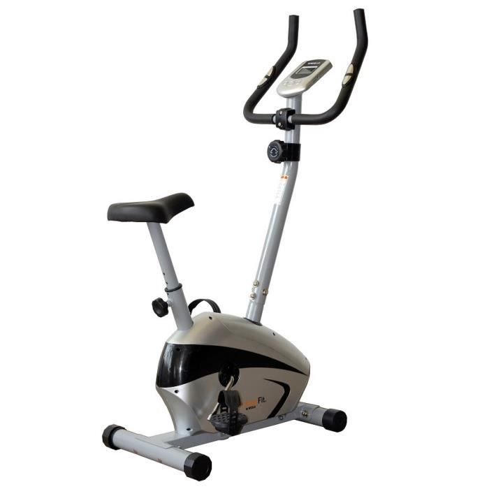 Velo elliptique sales weslo easy fit