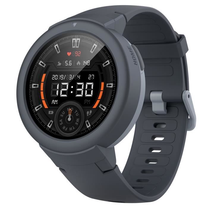 Montre xiaomi homme clearance