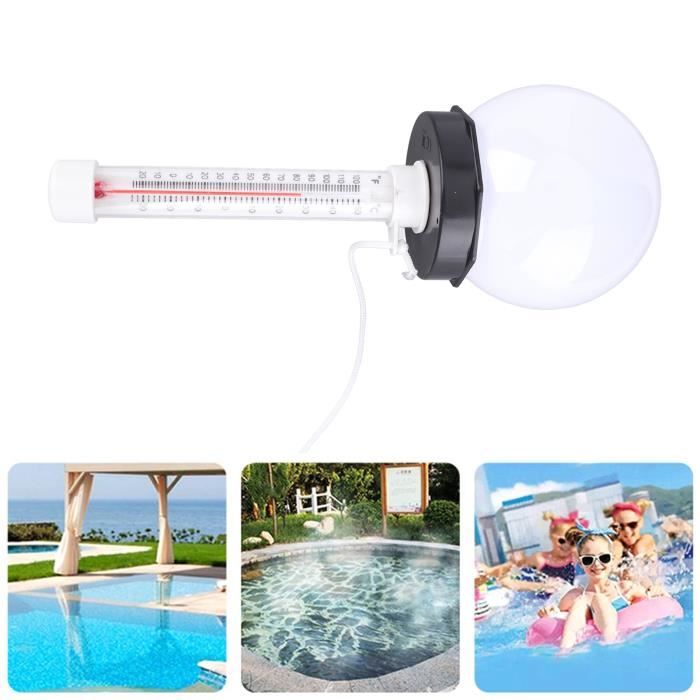 Bouée Bébé Avec Pare-soleil UPF50+ – Siège Sécurité, Flotteur Piscine Enfant – Réglable, 2 Chambres à Air