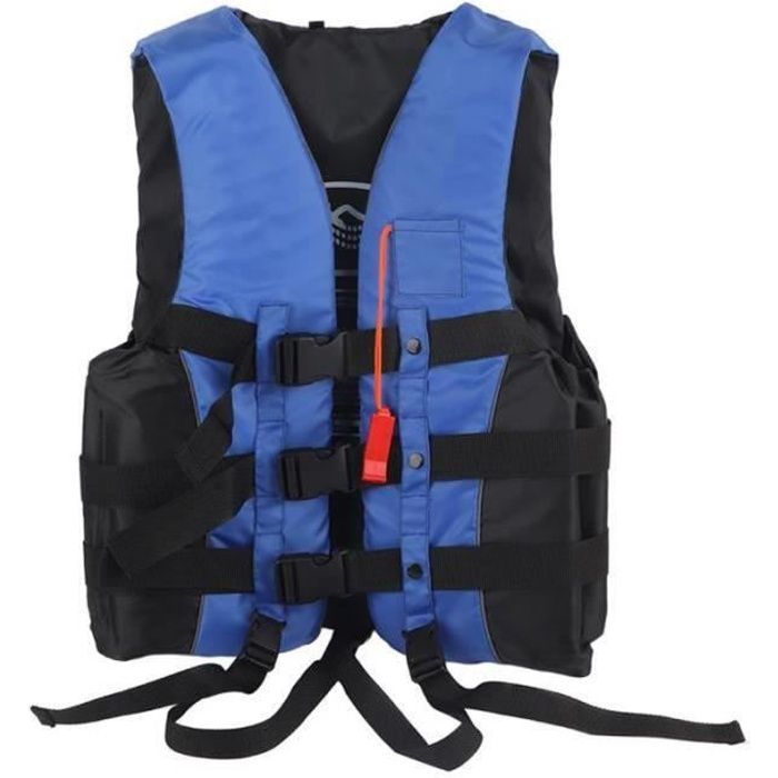 Gilet de on sale natation adulte