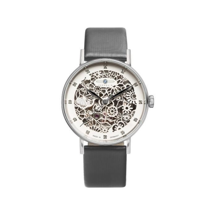 Montre shop zeppelin automatique