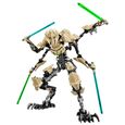 LEGO® Star Wars 75112 Figurine Général Grievous™-1