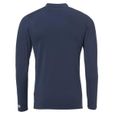 UHLSPORT Sous-vêtement thermique de football Distinction colors Baselayer - Homme - Bleu roi-1