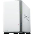 Serveur NAS - SYNOLOGY - DS223J - 2 baies-1