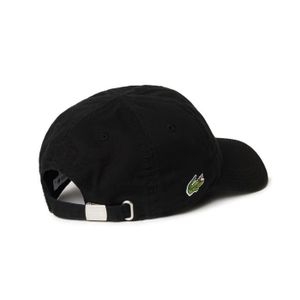 casquette lacoste pas cher