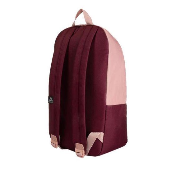 Sac a dos deals reebok femme brun