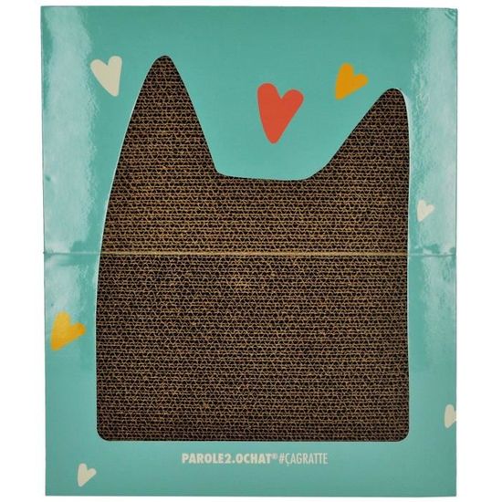Vitakraft Griffoir Sortie De Litiere Parole De Chat Pour Chat Cdiscount Animalerie Vitakraft Griffoir Sortie De Litiere Parole De Chat Pour Chat Cdiscount Animalerie