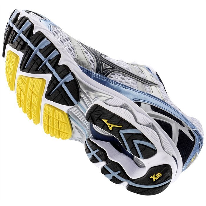 MIZUNO Wave Nexus 3 Femme Cdiscount Sport