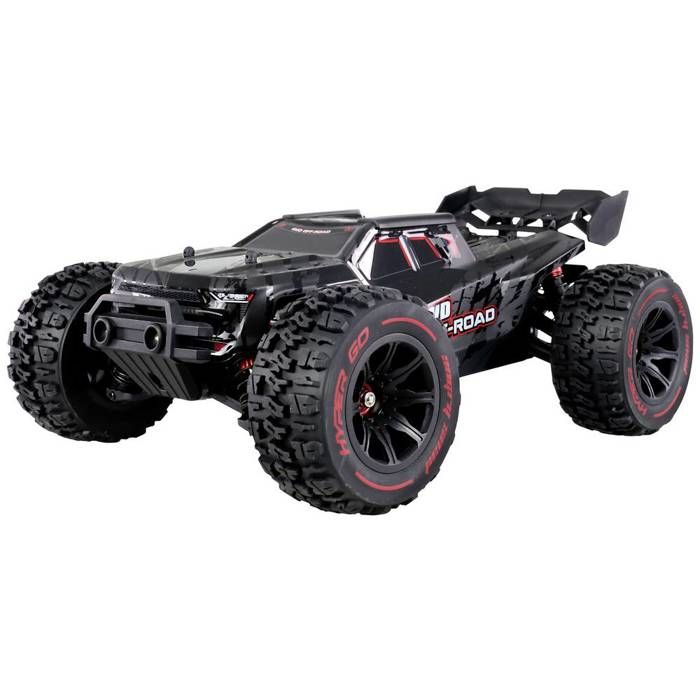 Traxxas E-Revo Brushless 1:10 Auto RC électrique Truggy 4 Roues Motrices Pret A Rouler Rtr 110 11854288 Traxxas E-Revo Brushless 1:10 Auto RC électrique Truggy 4 Roues Motrices Pret A Rouler Rtr 110 11854288