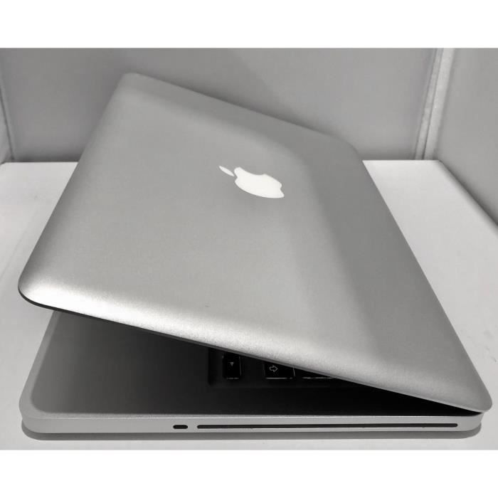 Apple MacBook Pro 13