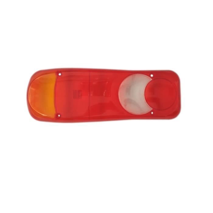 2 Lampes LED Feu Arrière Pour Renault Mascott 1999 - Droite Et Gauche, Neuves, Technologie LED, 12/24V