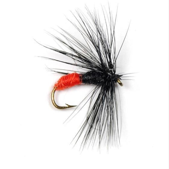 Lot De 4 Leurres De Pêche YFCH - Appâts Artificiels Insectes - Pour Eau Douce Et Eau Salée