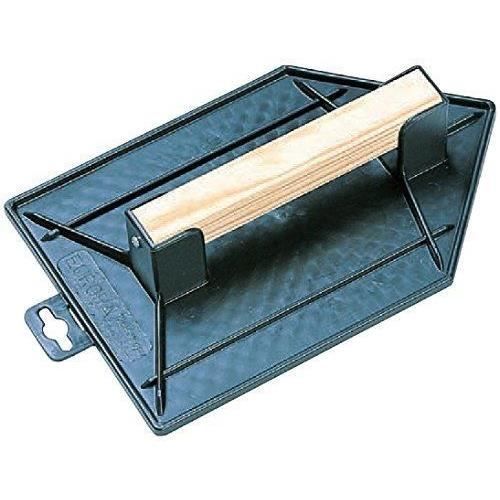 Taloche En Plastique 27 X 18 Cm - Outil De Maçonnerie D'occasion