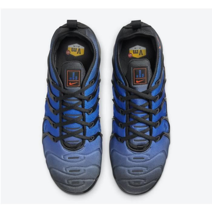 Vapormax enfant bleu online