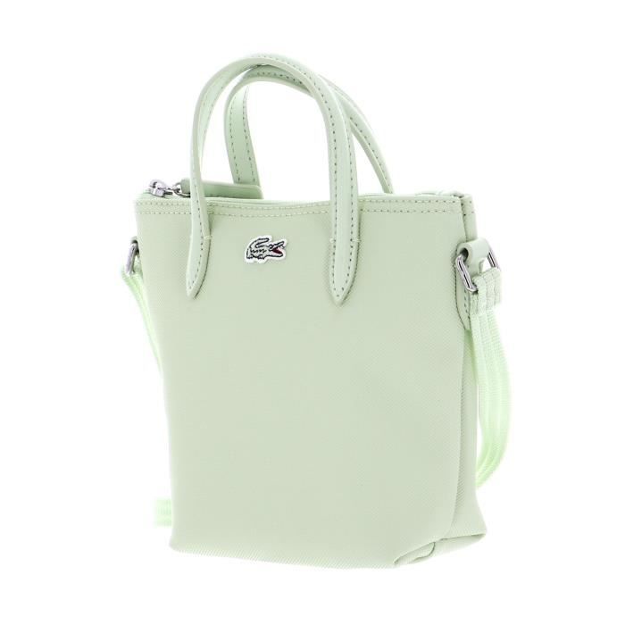 LACOSTE L.12.12 Concept XS Shopping Cross Bag XS Evernia 107686