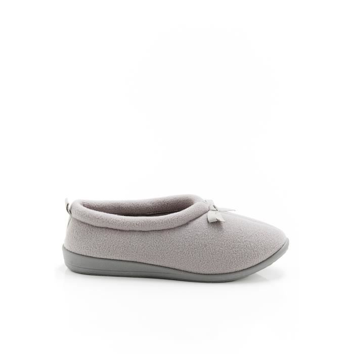 Damart hotsell pantoufles femme