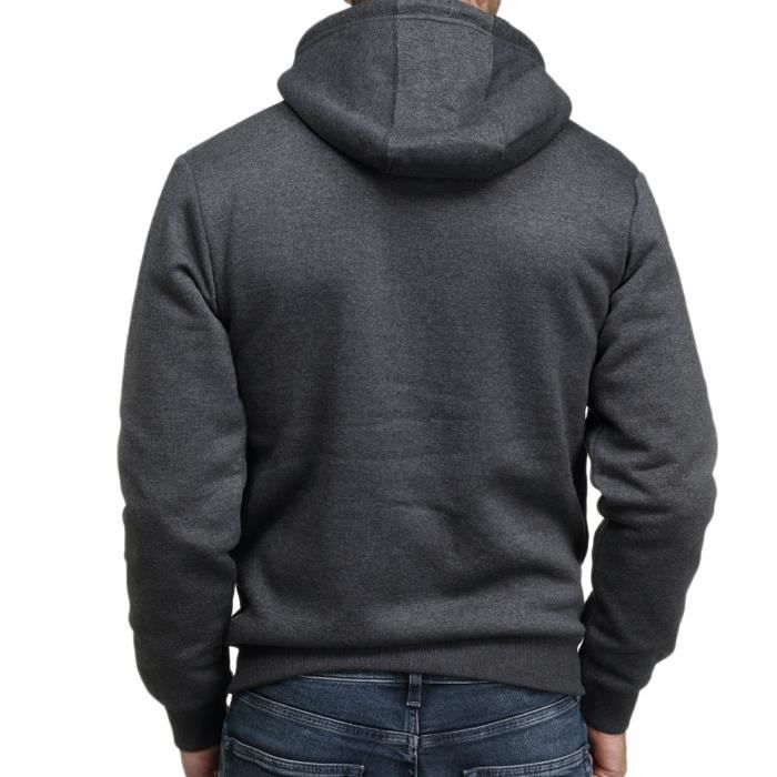 Gilet homme teddy cheap smith