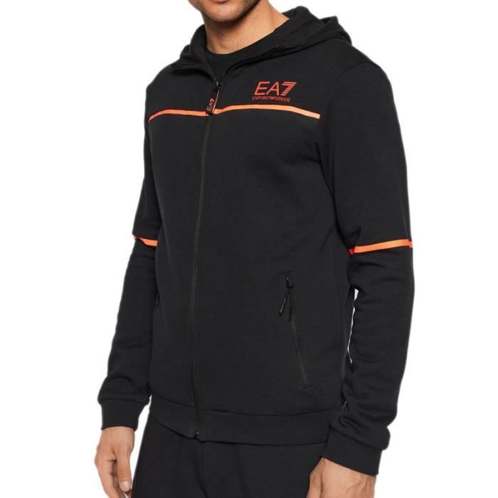Ensemble de surv tement EA7 Emporio Armani R f. 6KPV52 PJBTZ