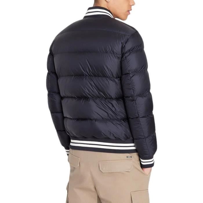 Doudoune armani homme 2018 best sale