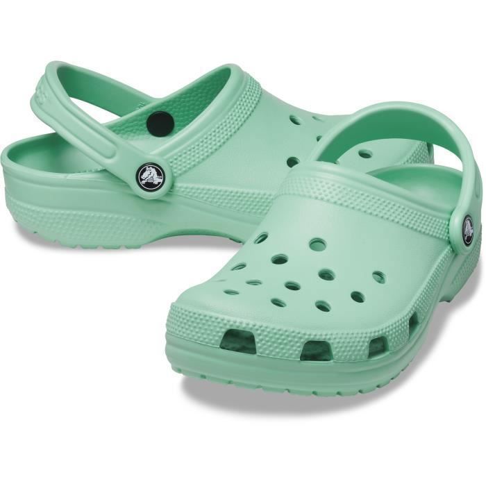 Crocs déstockage on sale