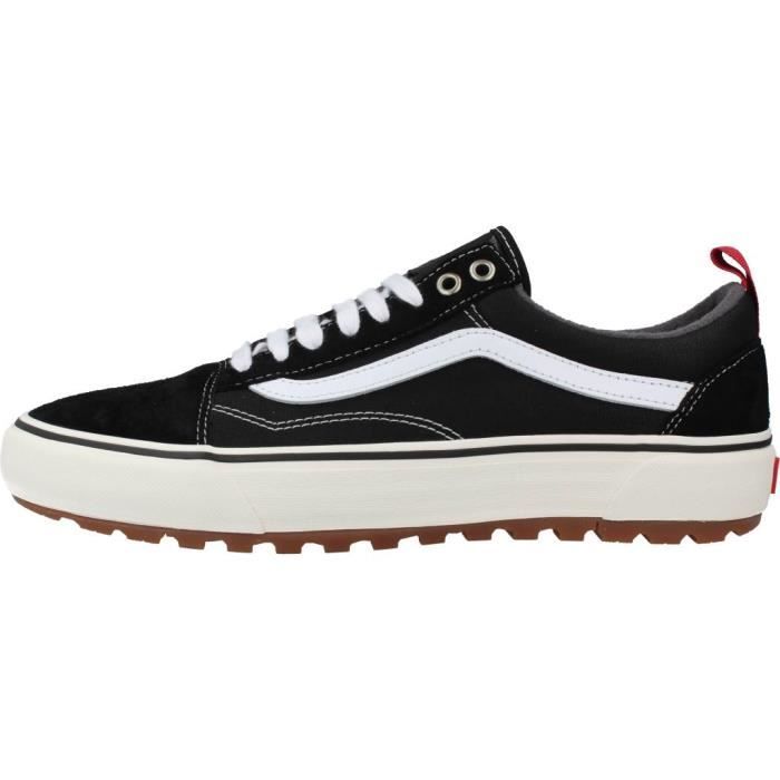 Vans online noir 36