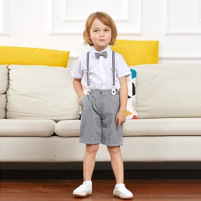 Tenue mariage bebe online