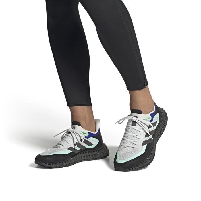 Adidas deals 4d blanche