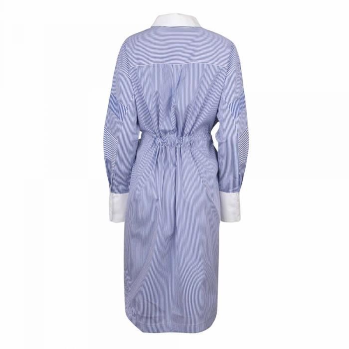 Robe hotsell chemise adidas