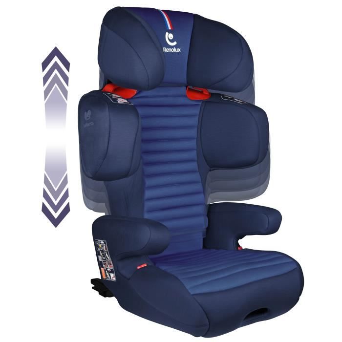 Siege auto renolux isofix store