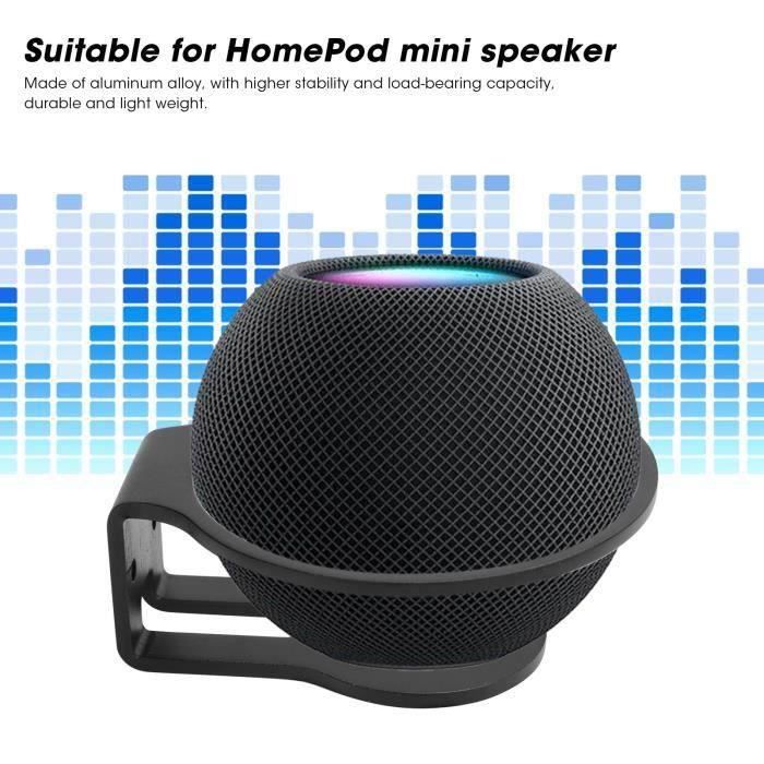 Support De Haut-parleur Vélo POSKART – Adapté JBL Flip 6/5/4 – Porte-bouteille Universel Pour Guidon, Chariot, Poussette – Fixations Velcro Sans Outils