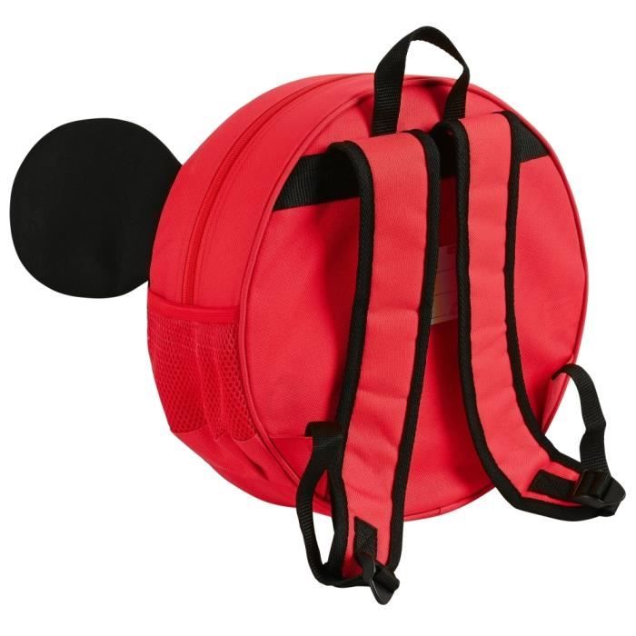 Sac à dos rond top
