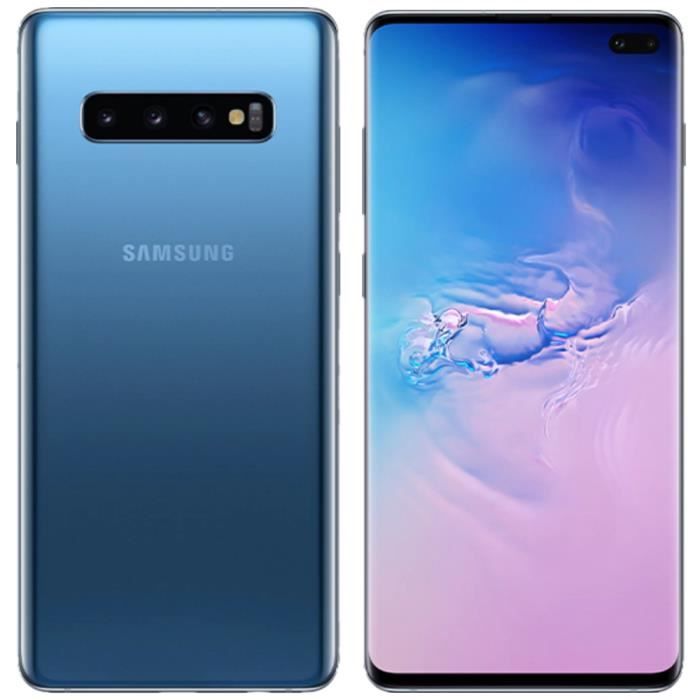 Galaxy s10 plus prism silver new arrivals