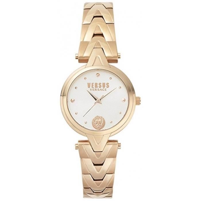 Montre versus versace femme prix 2025